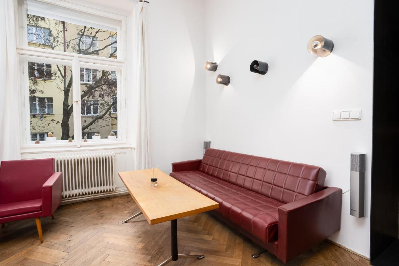 Apartamento Days - 2bdr - Bright - Quiet Area