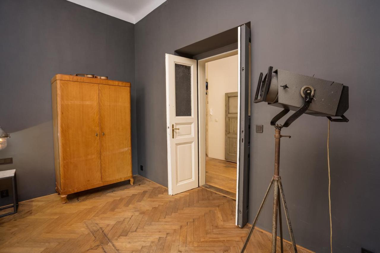 Days - 2bdr - Bright - Quiet Area * Praga