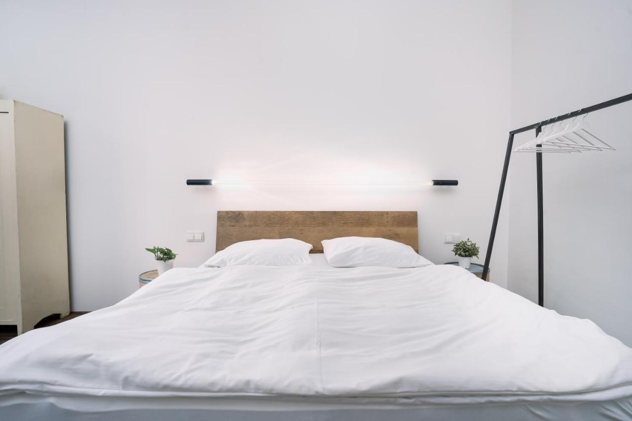 Apartamento Days - 2bdr - Bright - Quiet Area Praga