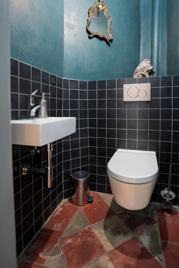 Days - 2bdr - Bright - Quiet Area Praag