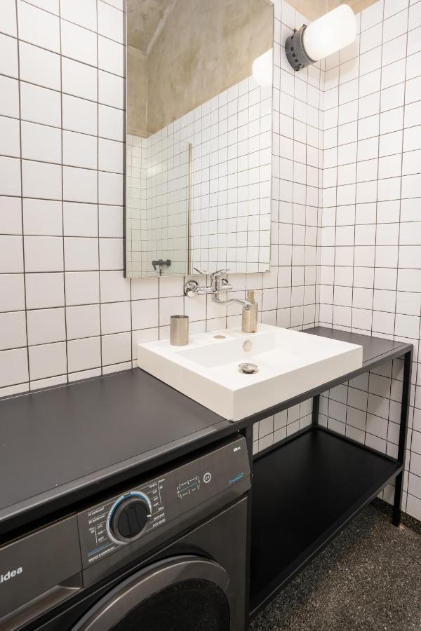 Appartement Days - 2bdr - Bright - Quiet Area